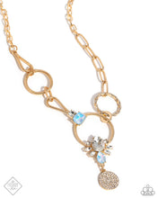 Load image into Gallery viewer, Heirloom Hallmark - Multi- May Fashion Fix 24
