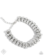 Load image into Gallery viewer, Once Upon A TIARA - White- April Fashion Fix 24
