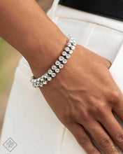 Load image into Gallery viewer, Once Upon A TIARA - White- April Fashion Fix 24
