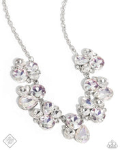 Load image into Gallery viewer, Fairytale Frost - White- April Fashion Fix 24
