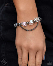 Load image into Gallery viewer, Commanding Capability - Blue- June Fashion Fix 24
