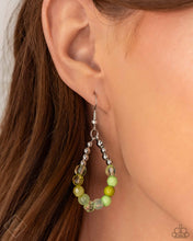 Load image into Gallery viewer, Piquant Pattern - Green- April Fashion Fix 24
