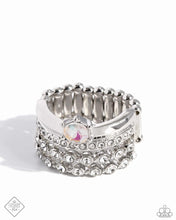 Load image into Gallery viewer, Her Royal Highness... - White- April Fashion Fix 24
