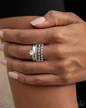 Load image into Gallery viewer, Her Royal Highness... - White- April Fashion Fix 24
