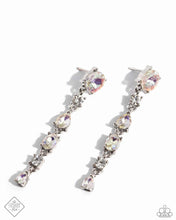 Load image into Gallery viewer, Fairytale Falls - White- April Fashion Fix 24
