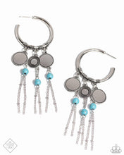 Load image into Gallery viewer, Peppy Pinnacle - Blue- April Fashion Fix 24
