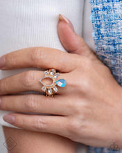 Load image into Gallery viewer, Heirloom Heaven - Gold- May Fashion Fix 24
