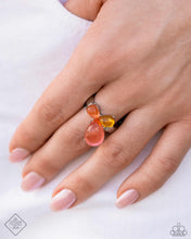 Load image into Gallery viewer, Reflective Ranking - Pink- April Fashion Fix 24
