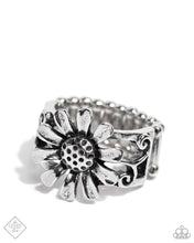 Load image into Gallery viewer, Landslide Lover - Silver- June Fashion Fix 24
