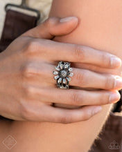 Load image into Gallery viewer, Landslide Lover - Silver- June Fashion Fix 24
