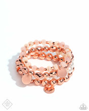 Load image into Gallery viewer, Dawn Demonstration - Copper- May Fashion Fix 24
