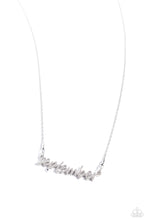 Load image into Gallery viewer, Birth Month Bling - September - Silver
