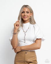 Load image into Gallery viewer, Sumptuous Stack - Brown
