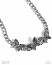 Load image into Gallery viewer, Aerial Ambition - Silver
