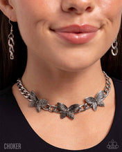 Load image into Gallery viewer, Aerial Ambition - Silver
