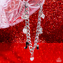 Load image into Gallery viewer, Shopaholic Slay- Red- July LOP 24
