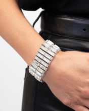 Load image into Gallery viewer, Ambitious Arrangement - White- 24 The Leslie

