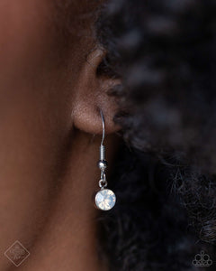 Celestial Confidence - Silver- June Fashion Fix 24