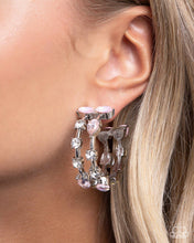 Load image into Gallery viewer, 5th Avenue Fare - Pink
