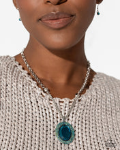 Load image into Gallery viewer, Manufactured Majesty- Blue- Sep LOP 24
