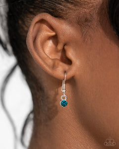 Manufactured Majesty- Blue- Sep LOP 24