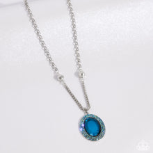 Load image into Gallery viewer, Manufactured Majesty- Blue- Sep LOP 24
