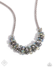 Load image into Gallery viewer, Ignited Impression - Silver - July Fashion Fix 24
