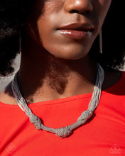 Load image into Gallery viewer, Copious Command - Silver August Fashion Fix 24
