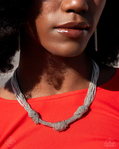 Copious Command - Silver August Fashion Fix 24