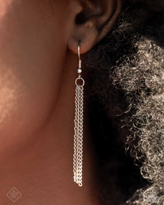 Copious Command - Silver August Fashion Fix 24