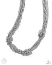 Load image into Gallery viewer, Copious Command - Silver August Fashion Fix 24
