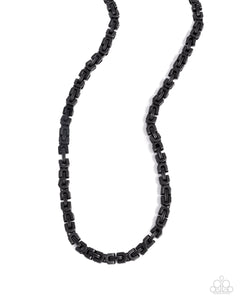 Welded Work - Black