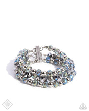 Load image into Gallery viewer, Ignited Influence - Silver - July Fashion Fix 24

