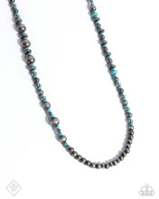 Load image into Gallery viewer, Daring Desert - Blue August Fashion Fix 24
