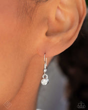 Load image into Gallery viewer, Excessive Embellishment - White- Sep Fashion Fix 24
