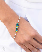 Load image into Gallery viewer, Feminine Faith - Blue - July Fashion Fix 24
