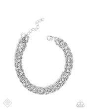 Load image into Gallery viewer, Excessive Empire - White- Sep Fashion Fix 24
