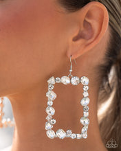 Load image into Gallery viewer, Wishful Wardrobe - White- Convention 24
