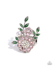 Load image into Gallery viewer, Budding Bling- Pink- August LOP 24
