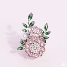 Load image into Gallery viewer, Budding Bling- Pink- August LOP 24
