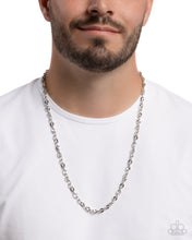 Load image into Gallery viewer, Cable Charisma - Silver
