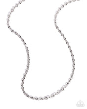 Load image into Gallery viewer, Cable Charisma - Silver
