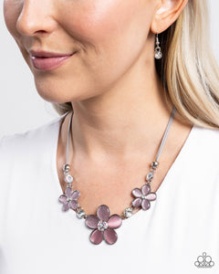 Cats Eye Calm - Pink