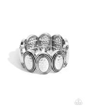 Load image into Gallery viewer, Prehistoric Privilege - Silver
