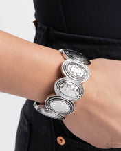 Load image into Gallery viewer, Prehistoric Privilege - Silver
