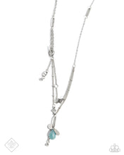 Load image into Gallery viewer, Sahara Shelter - Blue - July Fashion Fix 24
