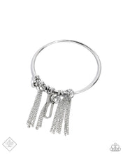Load image into Gallery viewer, Copious Choice - Silver August Fashion Fix 24
