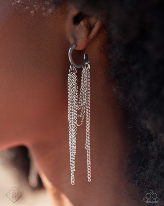 Copious Caliber - Silver August Fashion Fix 24