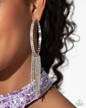 Load image into Gallery viewer, Jaw-Dropping Jubilee- White- Sep LOP 24
