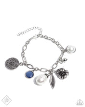 Load image into Gallery viewer, Enduring Energy - Blue- Sep Fashion Fix 24
